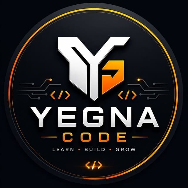 Yegna Code